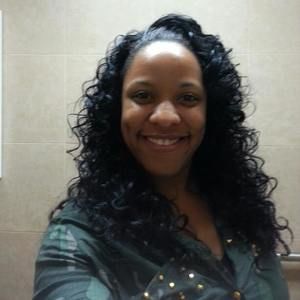 Meet your Posher, Cortlyn